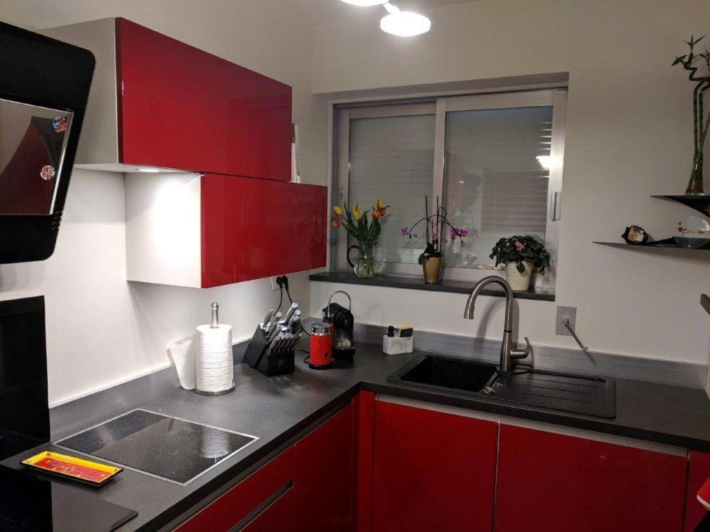 French Riviera Condo 4 Rent in Marina Baie des Anges Villeneuve-Loubet Exterior foto